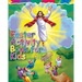 Easter Activity Book for Kids: The Story of Easter Bible Coloring Book with Dot to Dot, Maze, and Word Search Puzzles - (The Perfect Easter Basket St