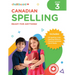 Canadian Spelling Grade 3
