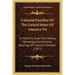 Colonial Families Of The United States Of America V6: In Which Is Given The History, Genealogy And Armorial Bearings Of Colonial Families (1917)