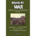 Bound by War: A Memoir of Love, Friendship and Survival
