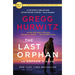 The Last Orphan: An Orphan X Novel