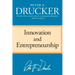 Innovation and Entrepreneurship