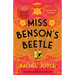 Miss Benson's Beetle