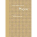Revised Common Lectionary Prayers: Proposed by the Consultation on Common Texts