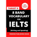 8 Band Vocabulary for Ielts: Vocabulary for Ielts