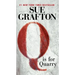 Q Is for Quarry