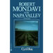 Robert Mondavi of the Napa Valley