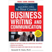 The McGraw-Hill 36-Hour Course in Business Writing and Communication, Second Edition