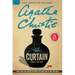 Curtain: Poirot's Last Case: A Hercule Poirot Mystery: The Official Authorized Edition