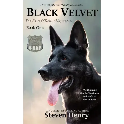 Black Velvet