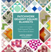 Patchwork Granny Square Blankets: Learn to Crochet Quilt-Inspired Throws, Home Décor & More