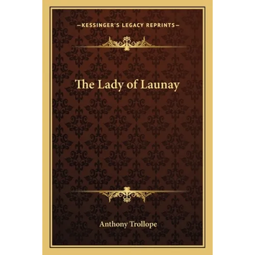 The Lady of Launay