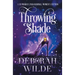 Throwing Shade: A Humorous Paranormal Women's Fiction