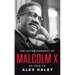 The Autobiography of Malcolm X