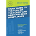 Study Guide to The Turn of the Screw and Daisy Miller by Henry James