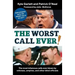 The Worst Call Ever!