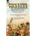 Roman & Greek Warfare: Tactics, Equipment, Weapons & Battles of the Ancient Period