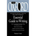 The Oxford Essential Guide to Writing