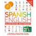 Spanish - English Illustrated Dictionary: A Bilingual Visual Guide to Over 10,000 Spanish Words and Phrases