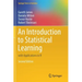 An Introduction to Statistical Learning: With Applications in R