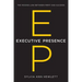 Executive Presence: The Missing Link Between Merit and Success