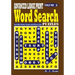 ADVANCED LARGE PRINT Word Search Puzzles, Vol. 2