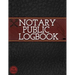 Notary Public Log Book: Notary Book To Log Notorial Record Acts By A Public Notary Vol-4