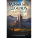 The Minarian Legends: A Two-Thousand-Year History of the World of Divine Right