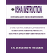 OSHA Instruction: 29 CFR Part 1915, Subpart I, Enforcement Guidance for Personal Protective Equipment (PPE) in Shipyard Employment