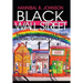 Black Wall Street: From Riot to Renaissance in Tulsa's Historic Greenwood District