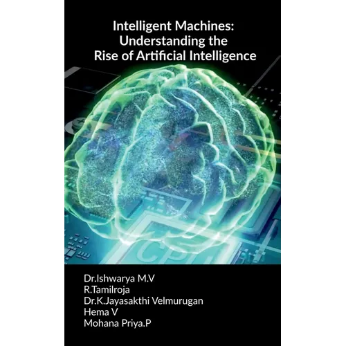 Intelligent Machines