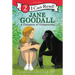 Jane Goodall: A Champion of Chimpanzees