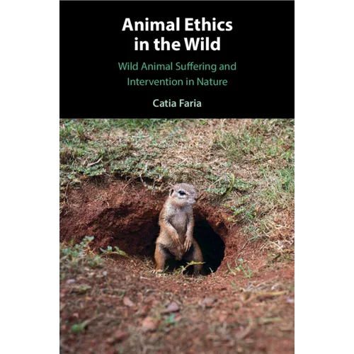 Animal Ethics in the Wild
