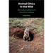 Animal Ethics in the Wild
