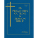 Preacher's Outline & Sermon Bible-KJV-Luke