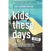 Kids These Days: A Game Plan For (Re)Connecting With Those We Teach, Lead, & Love