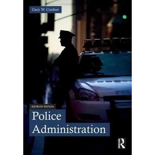 Police Administration