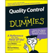 Quality Control for Dummies