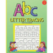 ABC Letter Tracing And Coloring: Handwriting Practice Book for Preschoolers - A Fun Book to Practice Writing Alphabet for Kids Ages 3-5