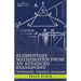 Elementary Mathematics from an Advanced Standpoint: Arithmetic, Algebra, Analysis
