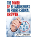 The Power of Relationships in Professional Growth