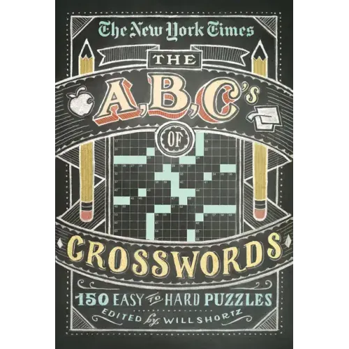 New York Times ABCs of Crosswords