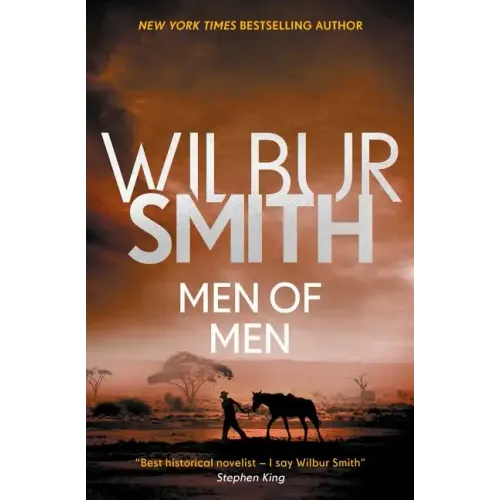 Men of Men