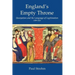 England's Empty Throne: Usurpation and the Language of Legitimation, 1399-1422