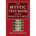 The Mystic Test Book or the Magic of the Cards