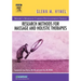 Research Methods for Massage and Holistic Therapies