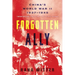 Forgotten Ally: China's World War II, 1937-1945
