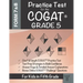 Practice Test for the COGAT Grade 5 Level 11: CogAT Test Prep Grade 5: Cognitive Abilities Test Form 7 and 8 for 5th Grade