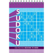 Sudoku: Medium to Hard