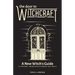 The Door to Witchcraft: A New Witch's Guide to History, Traditions, and Modern-Day Spells